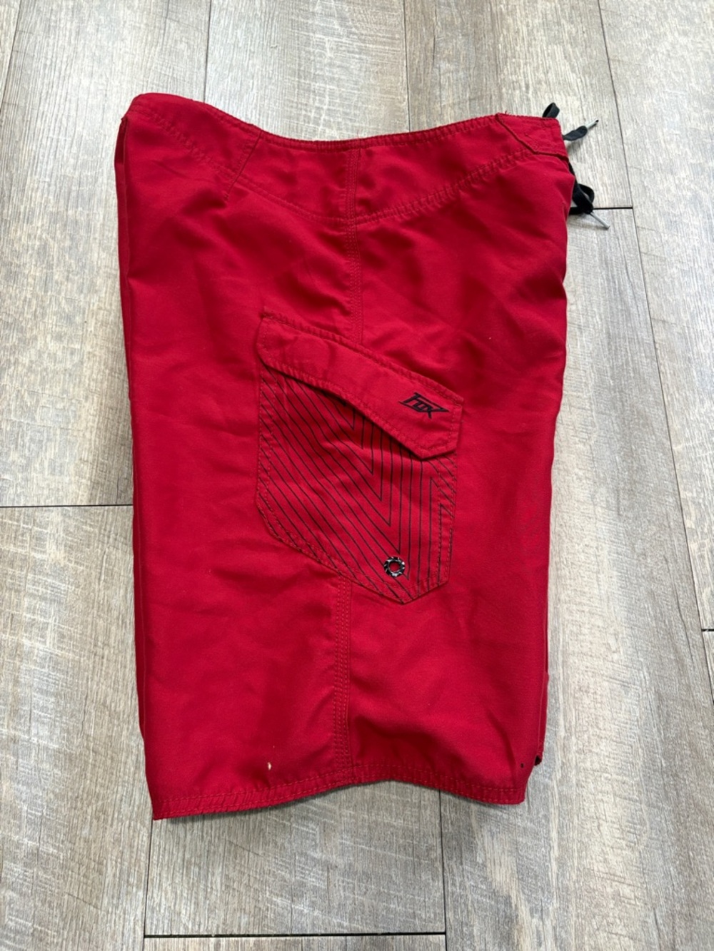 Fox Racing Board Shorts - Picture 4 of 8